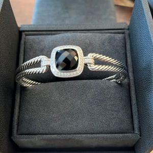 David Yurman Albion Bracelet